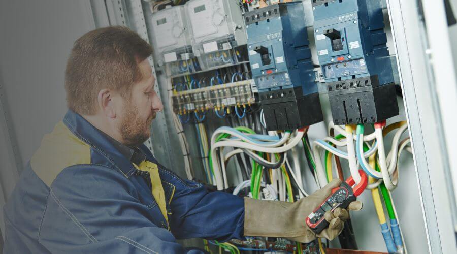 Professional panel upgrade  breaker replacement lapeer mi services in Lapeer - Lapeer Breaker Replacement Experts